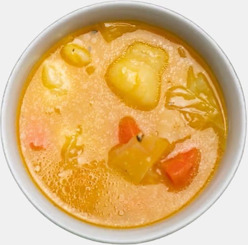 Soup Joumou