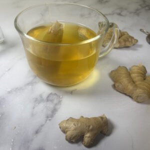 Ginger Tea